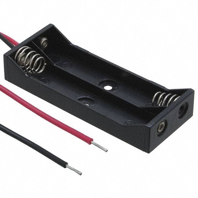 MPD (Memory Protection Devices) BE-2AAAA-W