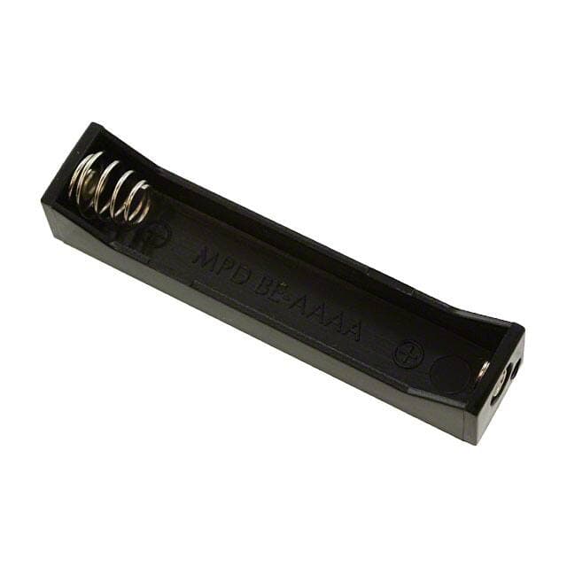 MPD (Memory Protection Devices) BE-AAAA-PC