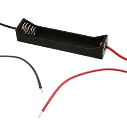 MPD (Memory Protection Devices) BE-AAAA-W