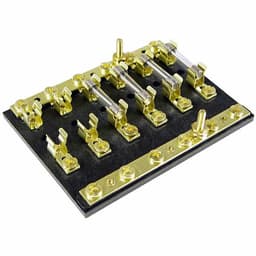 MPD (Memory Protection Devices) BF202-6P