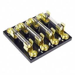 MPD (Memory Protection Devices) BF203