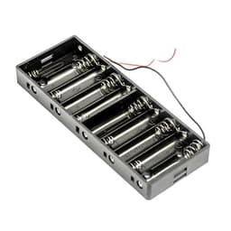 MPD (Memory Protection Devices) BH10AAW