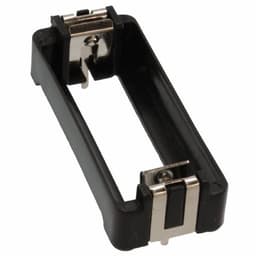 MPD (Memory Protection Devices) BH123A