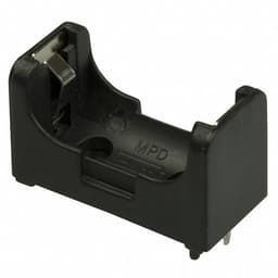 MPD (Memory Protection Devices) BH1/2AA-3