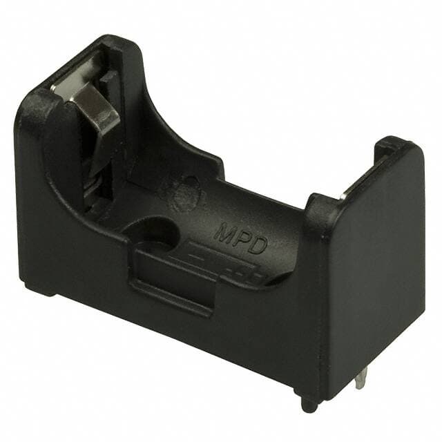 MPD (Memory Protection Devices) BH1/2AA-3