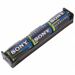 MPD (Memory Protection Devices) BH13CL