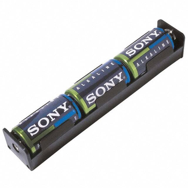 MPD (Memory Protection Devices) BH13CL