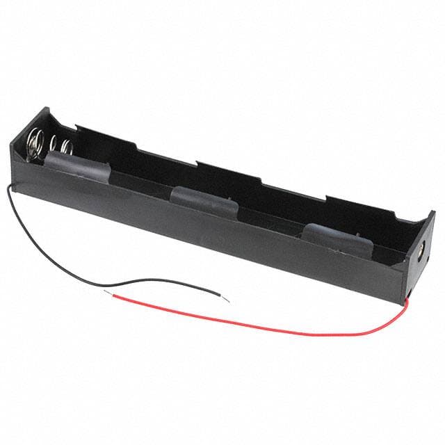 MPD (Memory Protection Devices) BH13DW