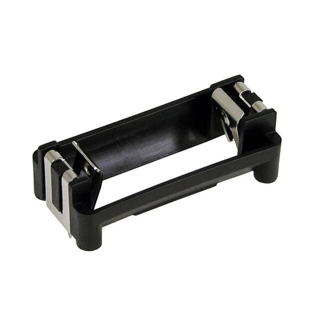 MPD (Memory Protection Devices) BH-14250-PC