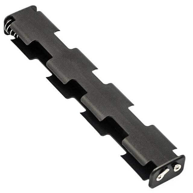MPD (Memory Protection Devices) BH16AAL