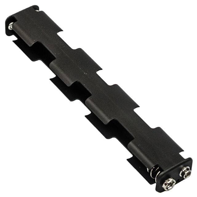 MPD (Memory Protection Devices) BH16AASF