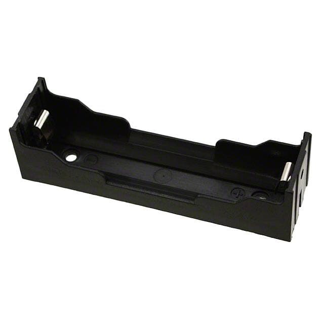 MPD (Memory Protection Devices) BH-18650-PC
