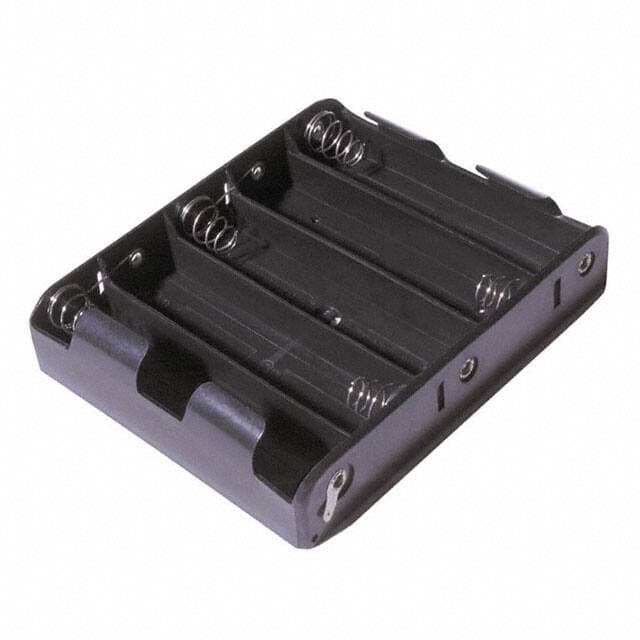 MPD (Memory Protection Devices) BH210CL