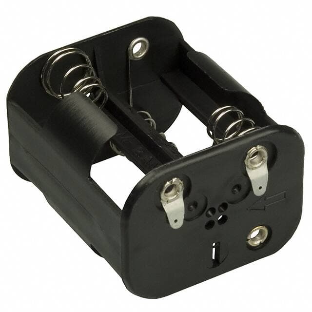 MPD (Memory Protection Devices) BH22CL