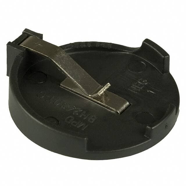 MPD (Memory Protection Devices) BH2430T-C