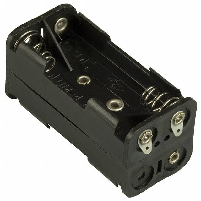 MPD (Memory Protection Devices) BH24AAAL