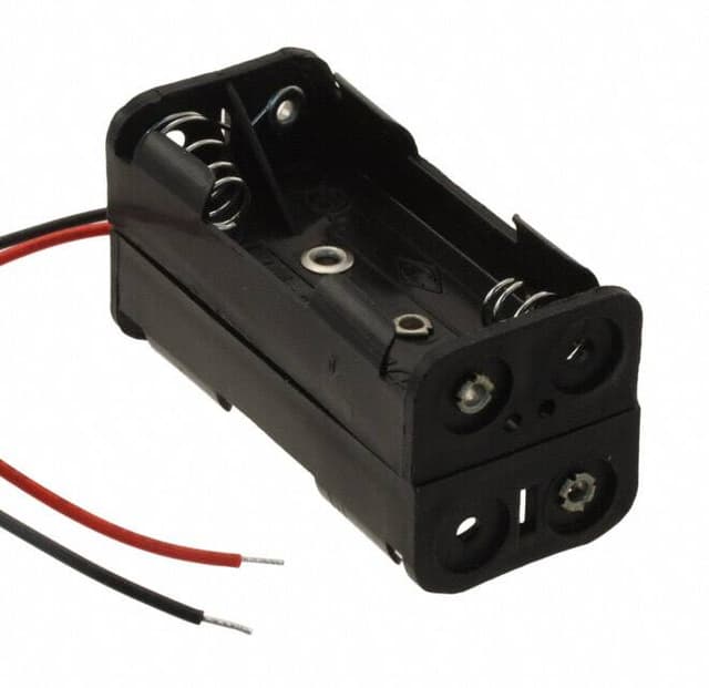 MPD (Memory Protection Devices) BH24AAAW