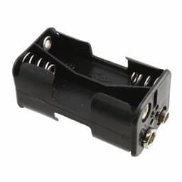 MPD (Memory Protection Devices) BH24AASF