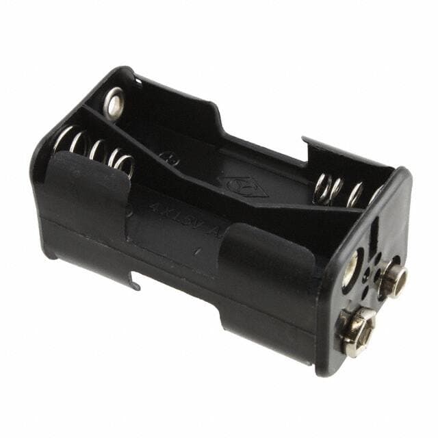 MPD (Memory Protection Devices) BH24AASF