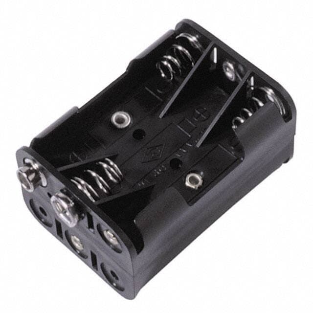 MPD (Memory Protection Devices) BH26AAASF