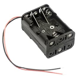 MPD (Memory Protection Devices) BH26AAAW