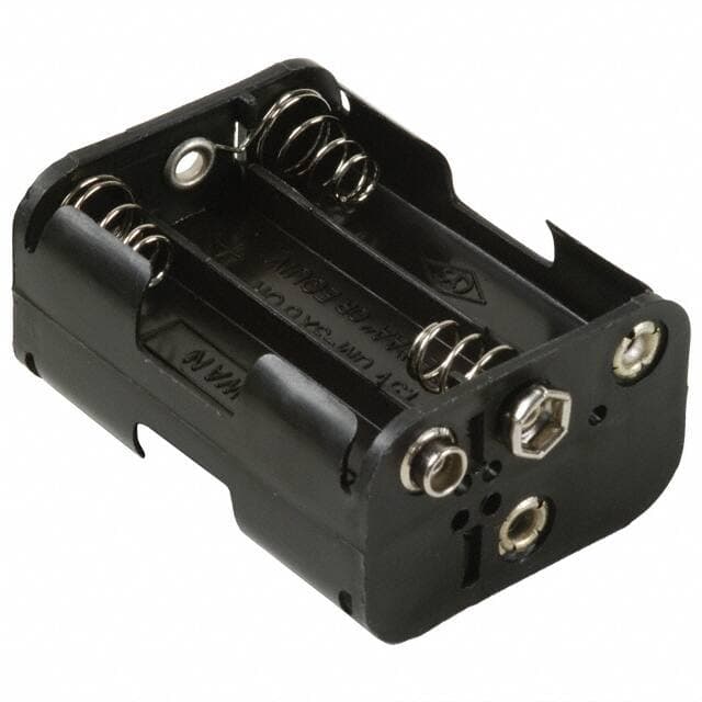 MPD (Memory Protection Devices) BH26AASF