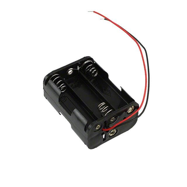 MPD (Memory Protection Devices) BH26AAW