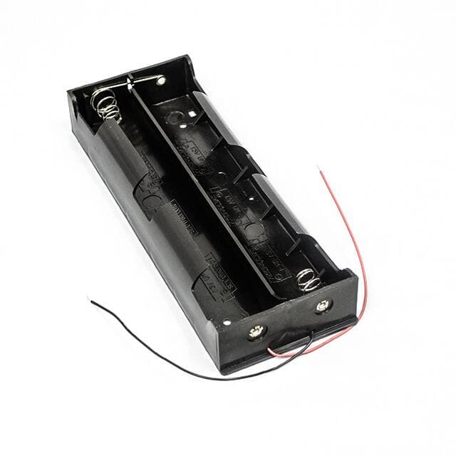 MPD (Memory Protection Devices) BH26DW