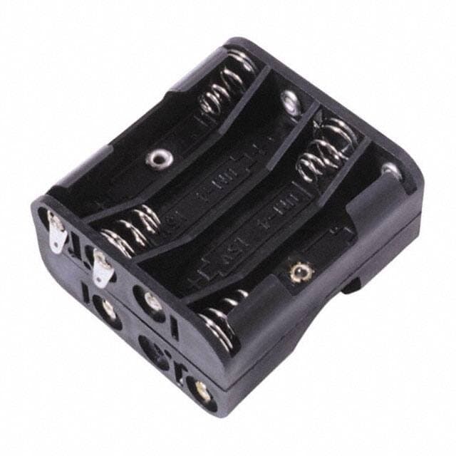 MPD (Memory Protection Devices) BH28AAAL