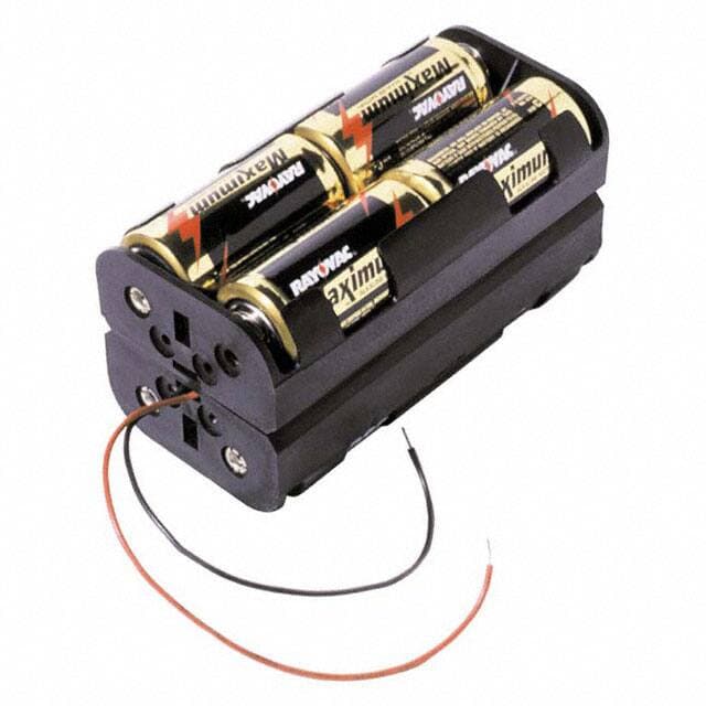 MPD (Memory Protection Devices) BH28CW