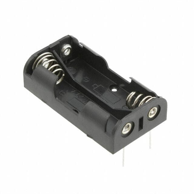 MPD (Memory Protection Devices) BH2AAPC-4