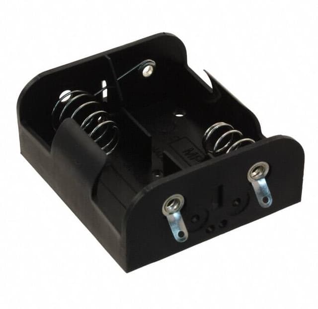 MPD (Memory Protection Devices) BH2CL