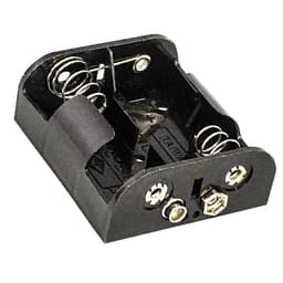 MPD (Memory Protection Devices) BH2CSF