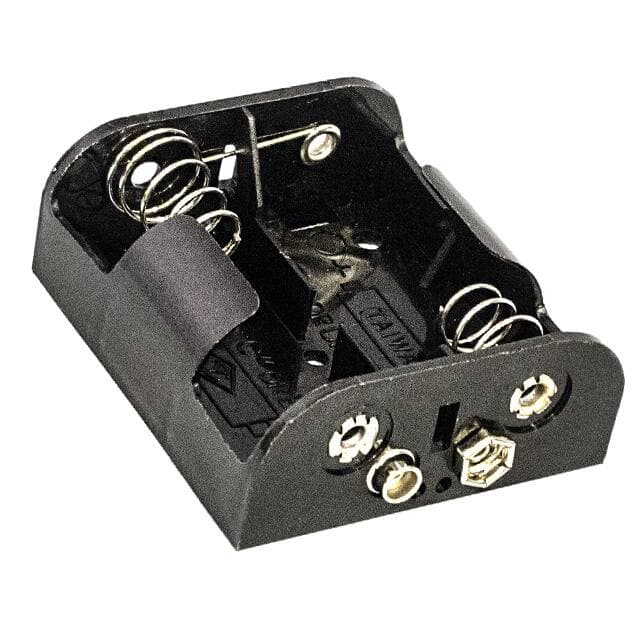 MPD (Memory Protection Devices) BH2CSF