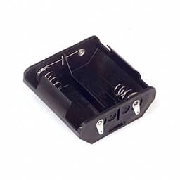 MPD (Memory Protection Devices) BH2DL