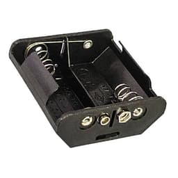 MPD (Memory Protection Devices) BH2DSF