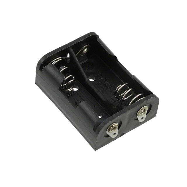 MPD (Memory Protection Devices) BH2NL