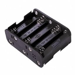MPD (Memory Protection Devices) BH310AAL