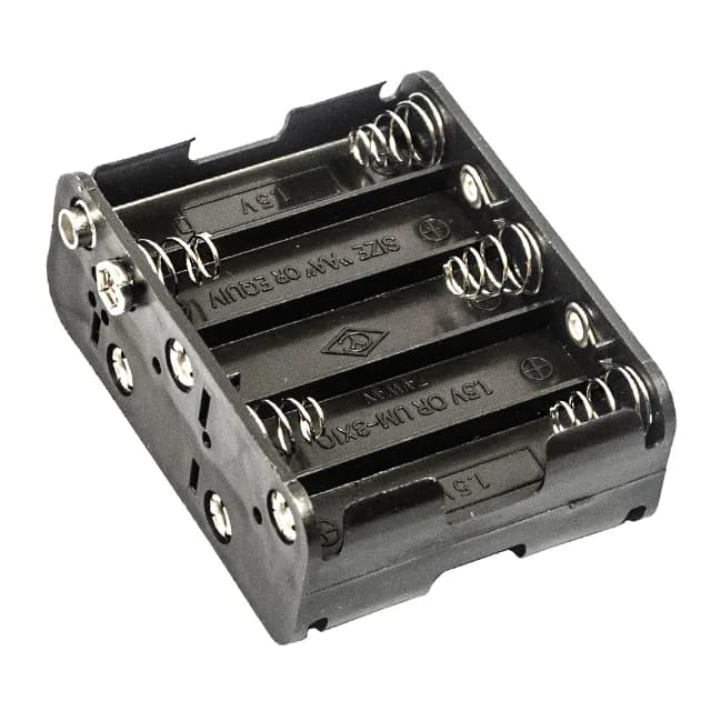 MPD (Memory Protection Devices) BH310AASF