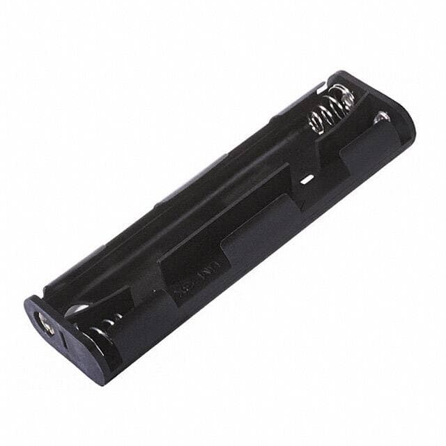 MPD (Memory Protection Devices) BH34AAL