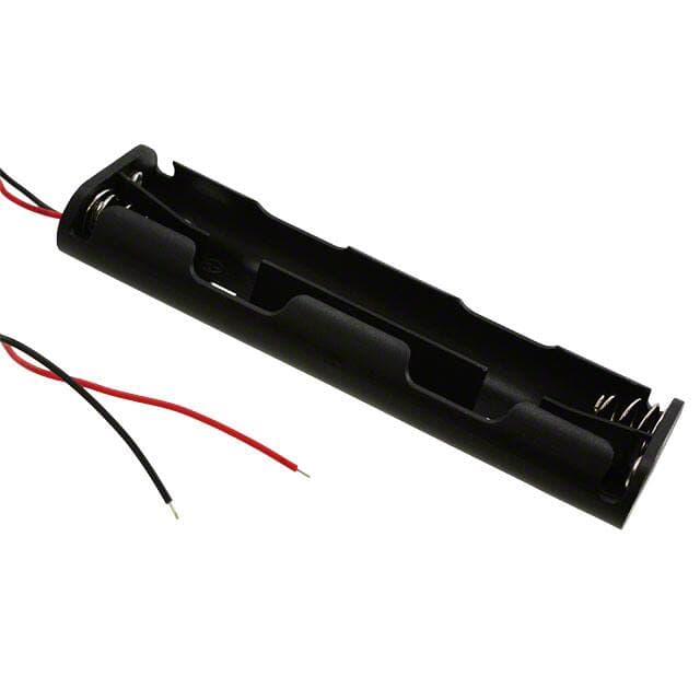 MPD (Memory Protection Devices) BH34AAW