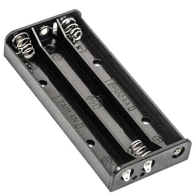 MPD (Memory Protection Devices) BH36AAL