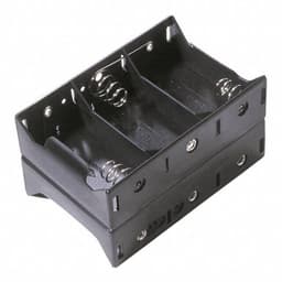 MPD (Memory Protection Devices) BH36DL