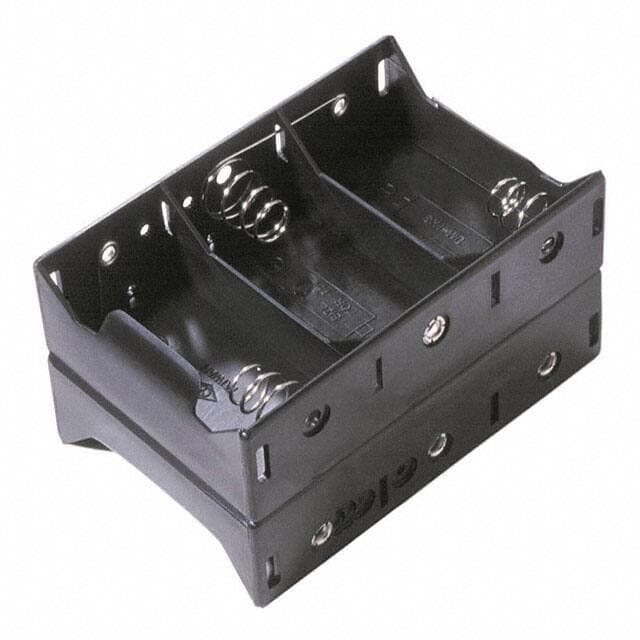 MPD (Memory Protection Devices) BH36DL