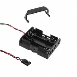 MPD (Memory Protection Devices) BH3AA-211
