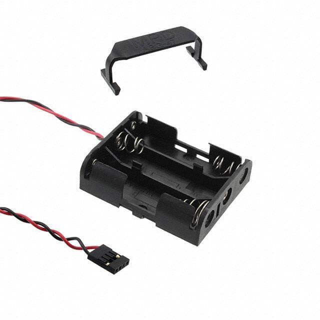MPD (Memory Protection Devices) BH3AA-211