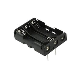 MPD (Memory Protection Devices) BH3AAAPC