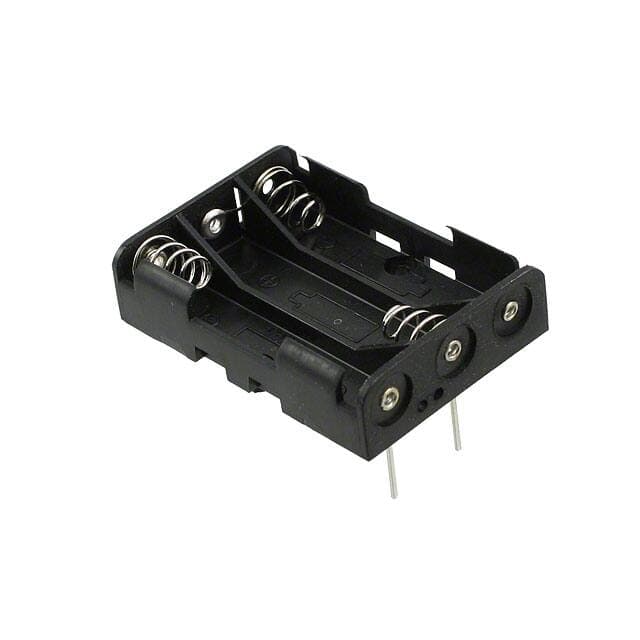 MPD (Memory Protection Devices) BH3AAAPC