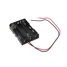 MPD (Memory Protection Devices) BH3AAAW