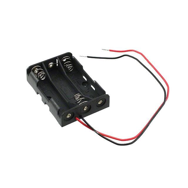 MPD (Memory Protection Devices) BH3AAAW